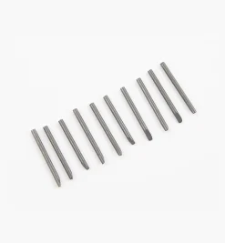 Lee Valley HB Pencil Leads For Veritas Pencil Tip