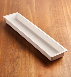 Lee Valley HDPE Epoxy Molds