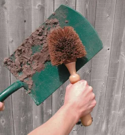 Lee Valley Heavy-Duty Brush