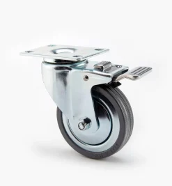 Lee Valley Heavy-Duty Casters