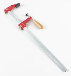 Lee Valley Heavy-Duty Fast-Acting Clamps