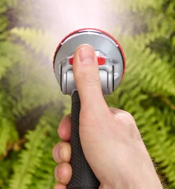 Lee Valley Heavy-Duty Five-Pattern Nozzle