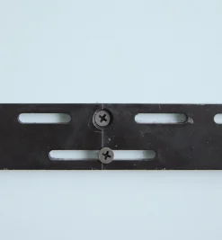 Lee Valley Heavy-Duty Floating Shelf & Mantel Brackets