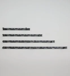 Lee Valley Heavy-Duty Floating Shelf & Mantel Brackets