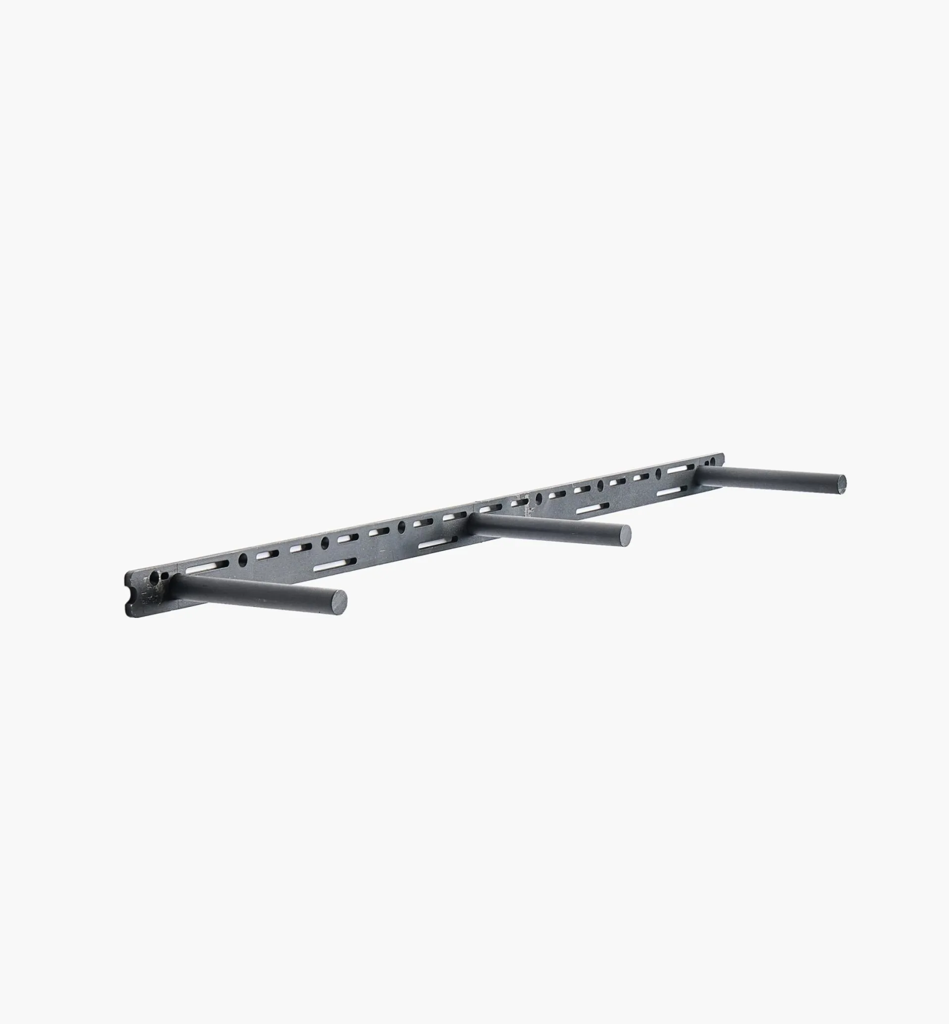 Lee Valley Heavy-Duty Floating Shelf & Mantel Brackets