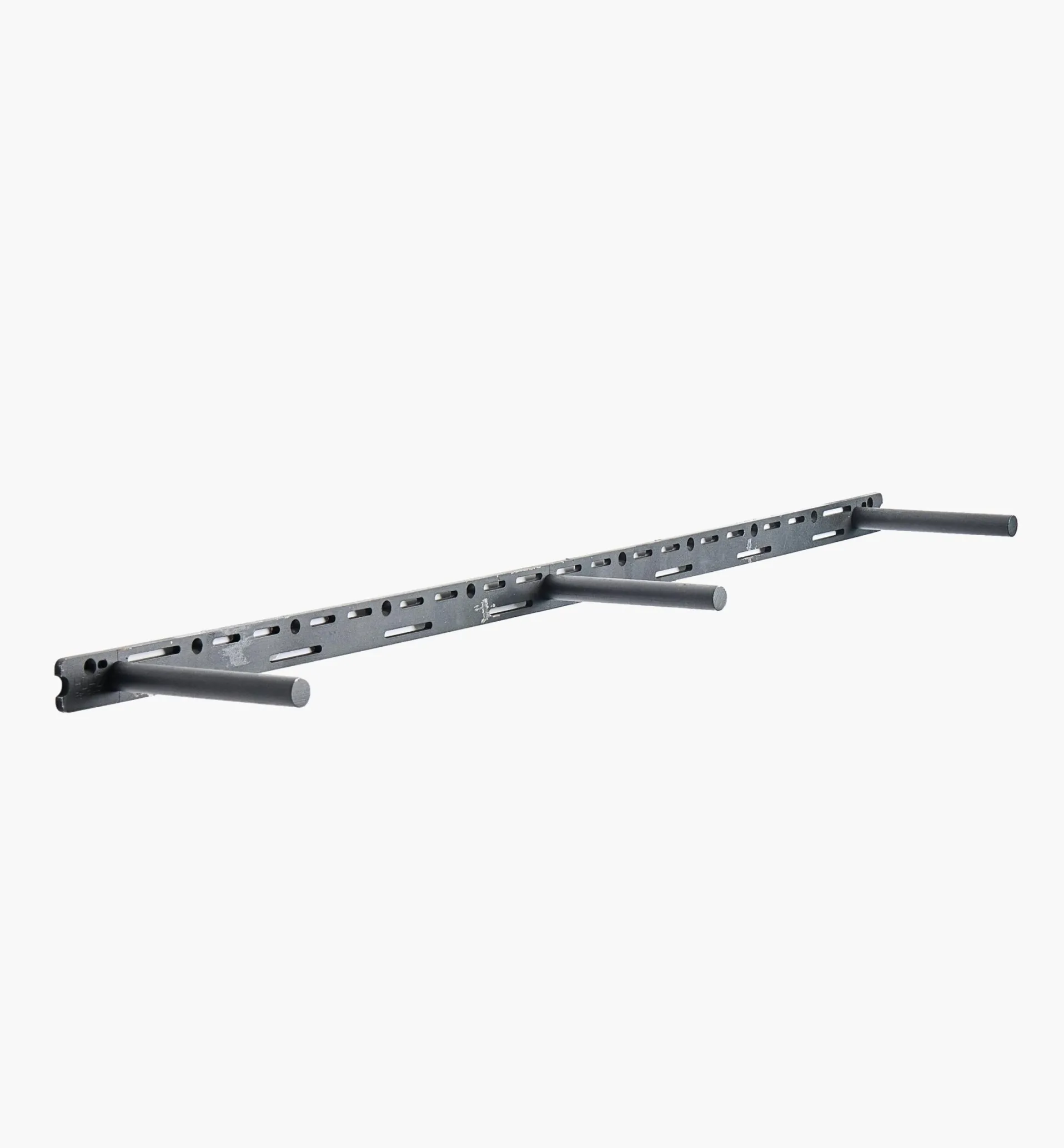 Lee Valley Heavy-Duty Floating Shelf & Mantel Brackets