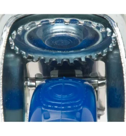 Lee Valley Heavy-Duty Polyurethane Swivel Locking Casters