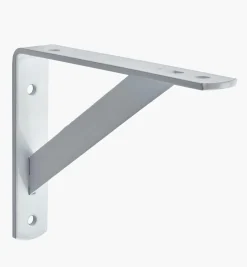Lee Valley Heavy-Duty Shelf Brackets