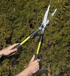 Lee Valley Hedge Shears