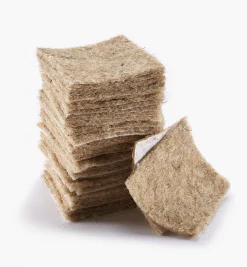 Lee Valley Hemp-Fiber Grow Mats