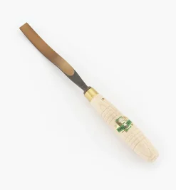 Lee Valley Henry Taylor #5 Bent Gouges