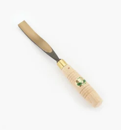 Lee Valley Henry Taylor #5 Bent Gouges