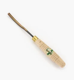 Lee Valley Henry Taylor #7 Bent Gouges