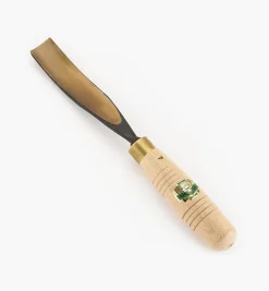 Lee Valley Henry Taylor #7 Bent Gouges