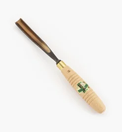 Lee Valley Henry Taylor #11 Bent Gouges