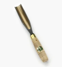 Lee Valley Henry Taylor #11 Bent Gouges