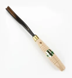 Lee Valley Henry Taylor 60° Bent Parting Tools