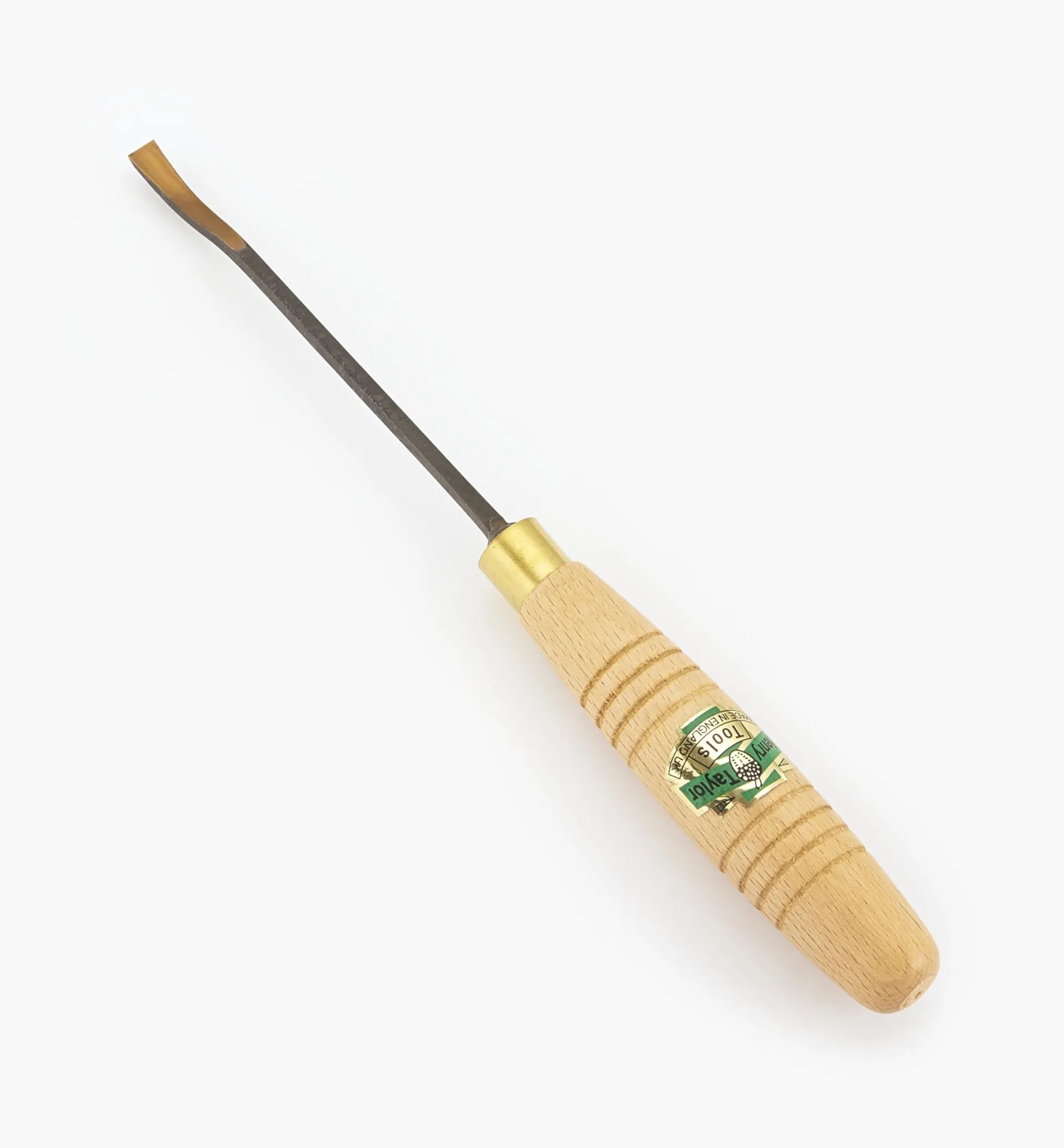 Lee Valley Henry Taylor #5 Spoon Gouges