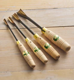 Lee Valley Henry Taylor #11 Spoon Gouges