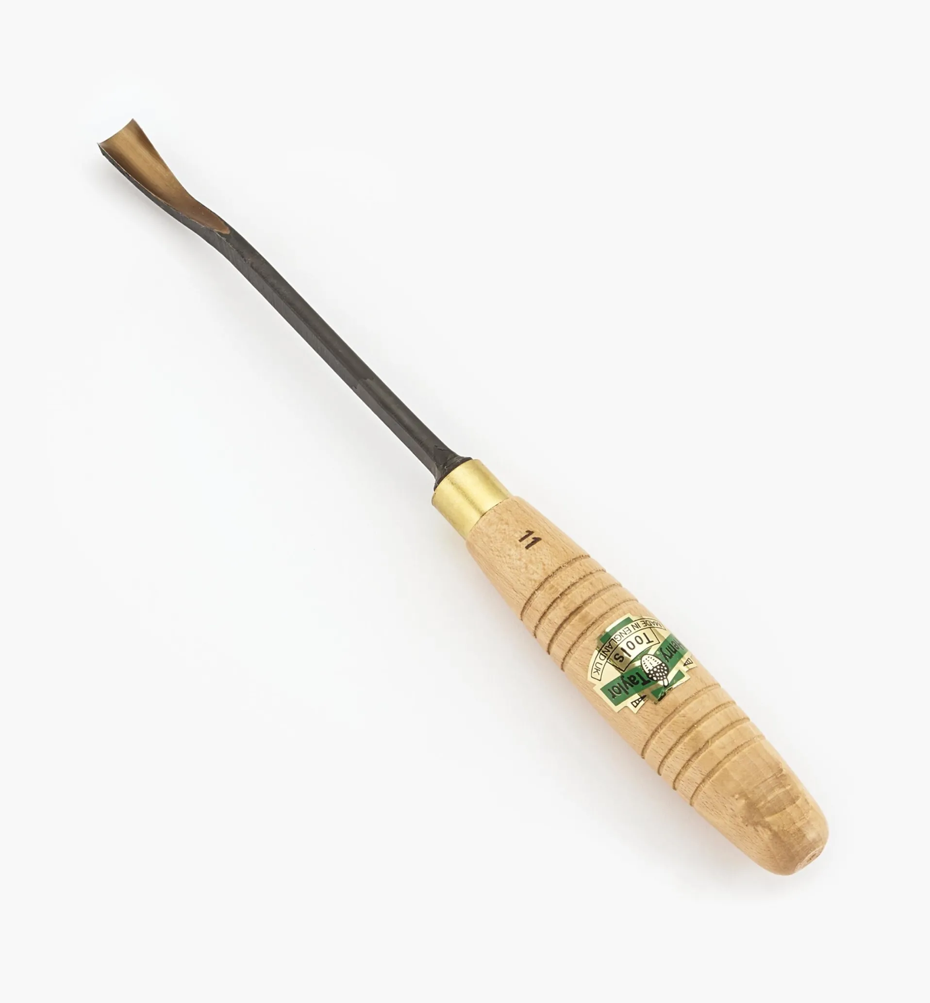 Lee Valley Henry Taylor #11 Spoon Gouges