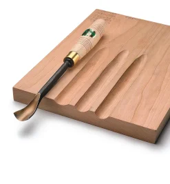 Lee Valley Henry Taylor #11 Spoon Gouges