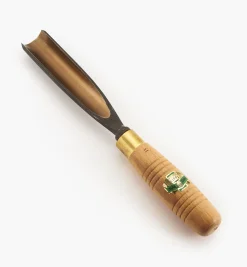 Lee Valley Henry Taylor #11 Straight Gouges