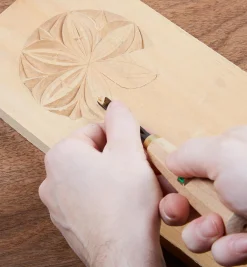 Lee Valley Henry Taylor Carving Set