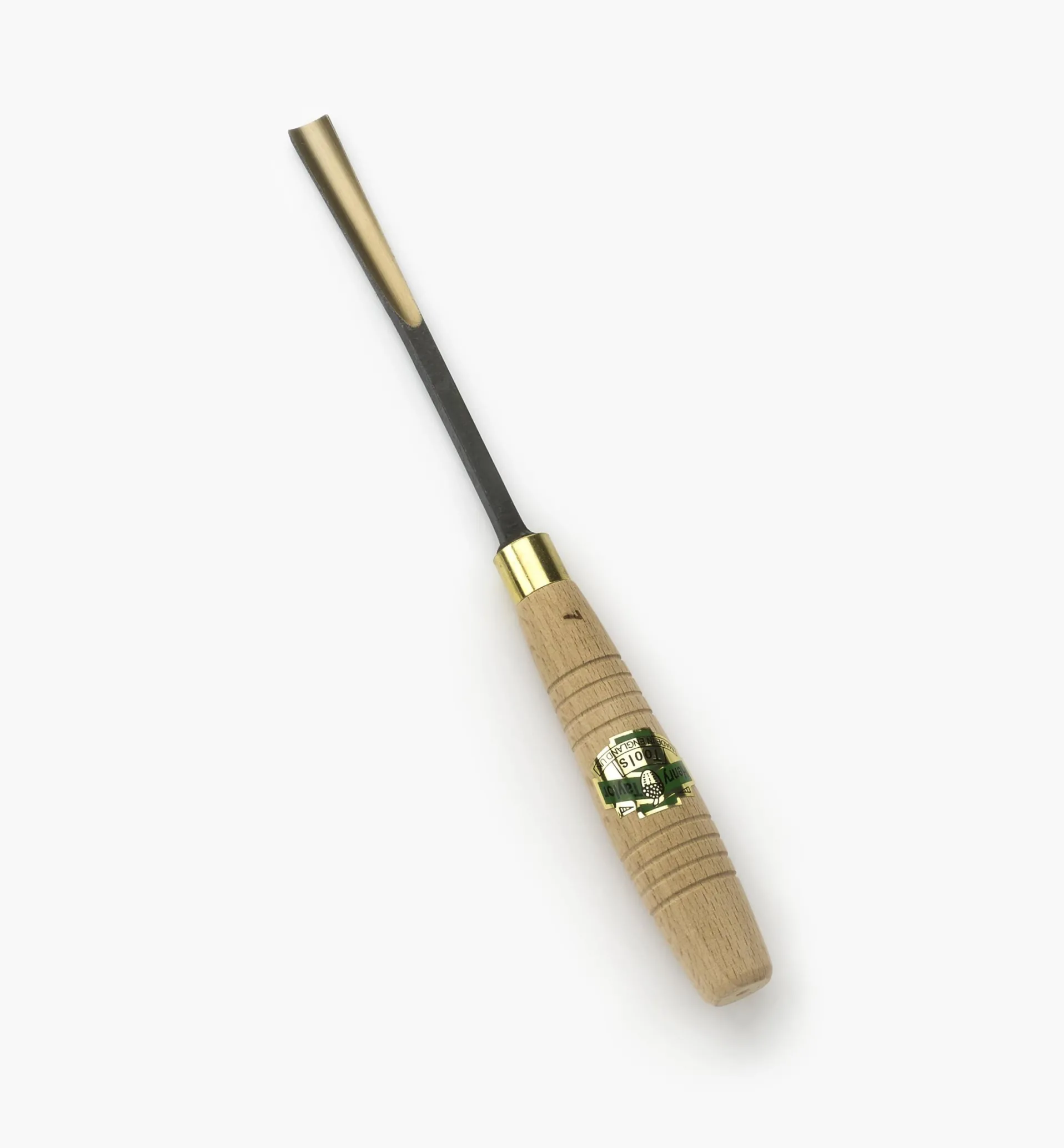 Lee Valley Henry Taylor Fishtail Gouges