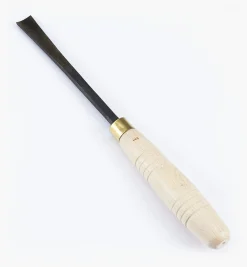 Lee Valley Henry Taylor Fishtail Gouges