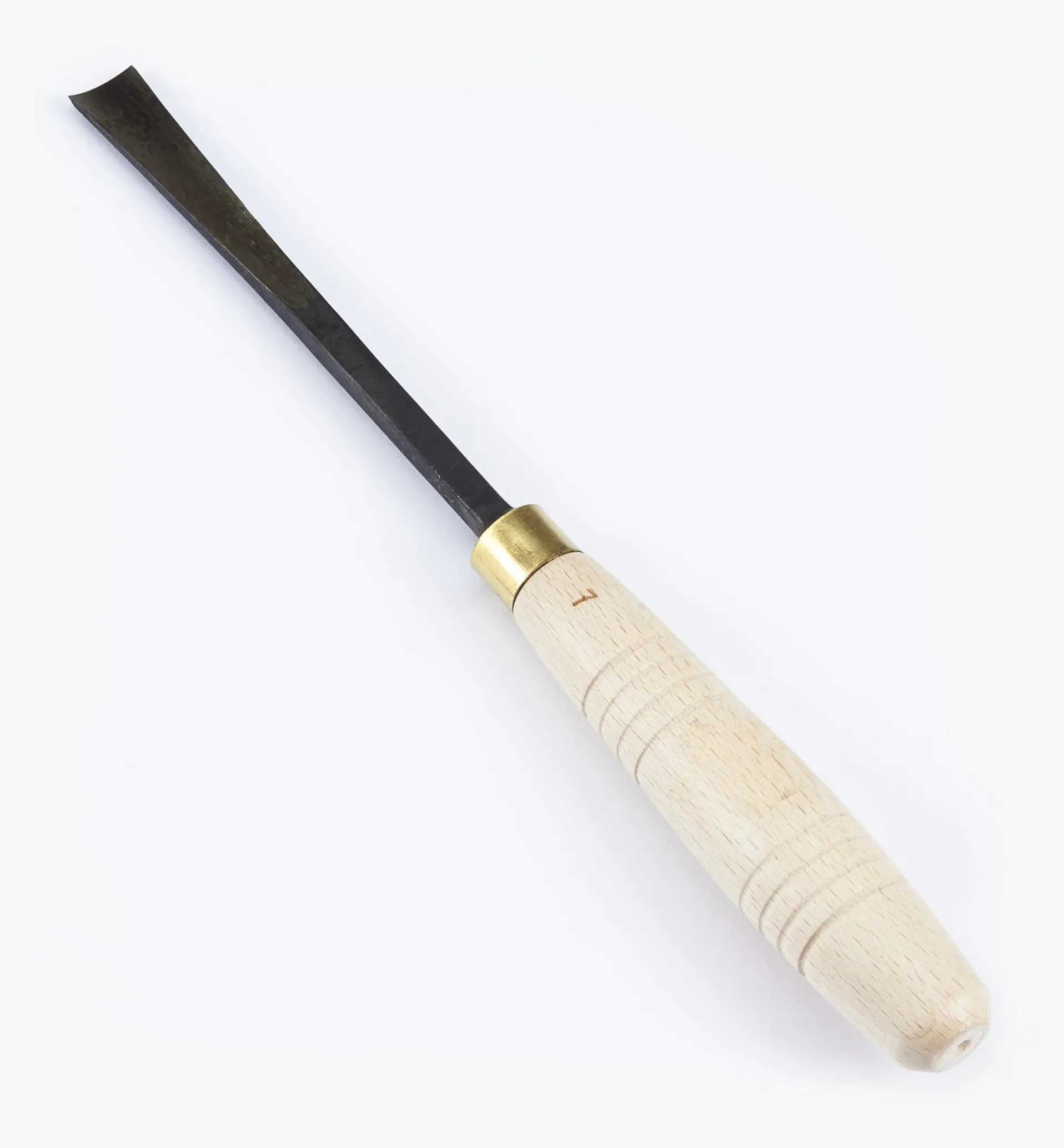 Lee Valley Henry Taylor Fishtail Gouges