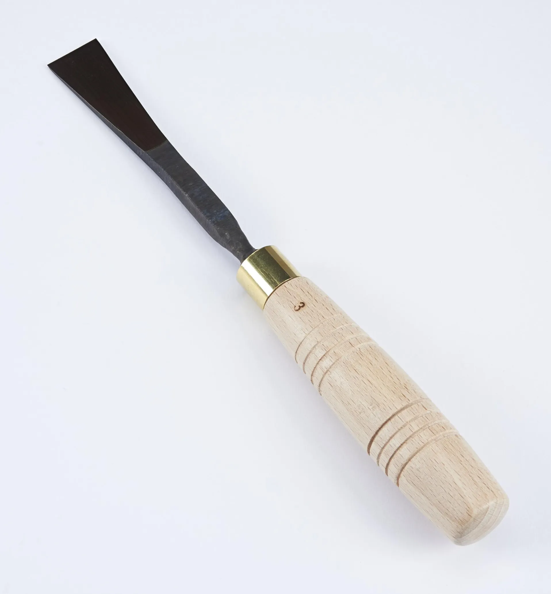 Lee Valley Henry Taylor Fishtail Gouges