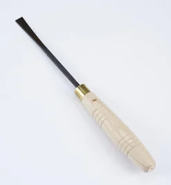 Lee Valley Henry Taylor Fishtail Gouges