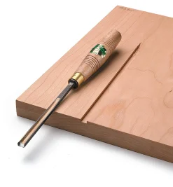 Lee Valley Henry Taylor Macaroni Tool