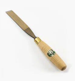 Lee Valley Henry Taylor Skew Chisels