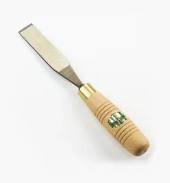 Lee Valley Henry Taylor Straight Chisels