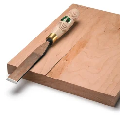 Lee Valley Henry Taylor Straight Chisels