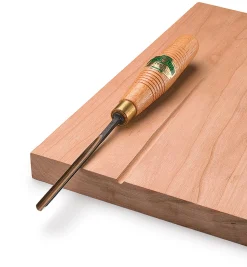 Lee Valley Henry Taylor Veining Tools