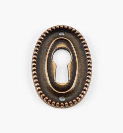 Lee Valley Hepplewhite Escutcheon