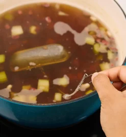 Lee Valley Herb & Spice Infuser