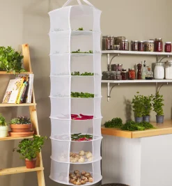 Lee Valley Herb Dryers