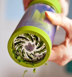 Lee Valley Herb Mill