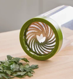 Lee Valley Herb Mill