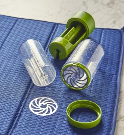 Lee Valley Herb Mill