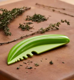 Lee Valley Herb Stripper