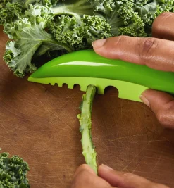 Lee Valley Herb Stripper