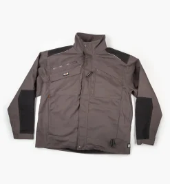 Lee Valley Herock Convertible Work Jacket
