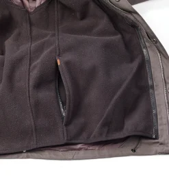 Lee Valley Herock Convertible Work Jacket