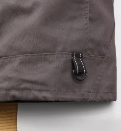 Lee Valley Herock Convertible Work Jacket