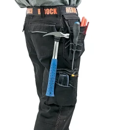 Lee Valley Herock Heavyweight Work Pants