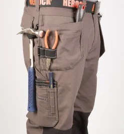 Lee Valley Herock Heavyweight Work Pants